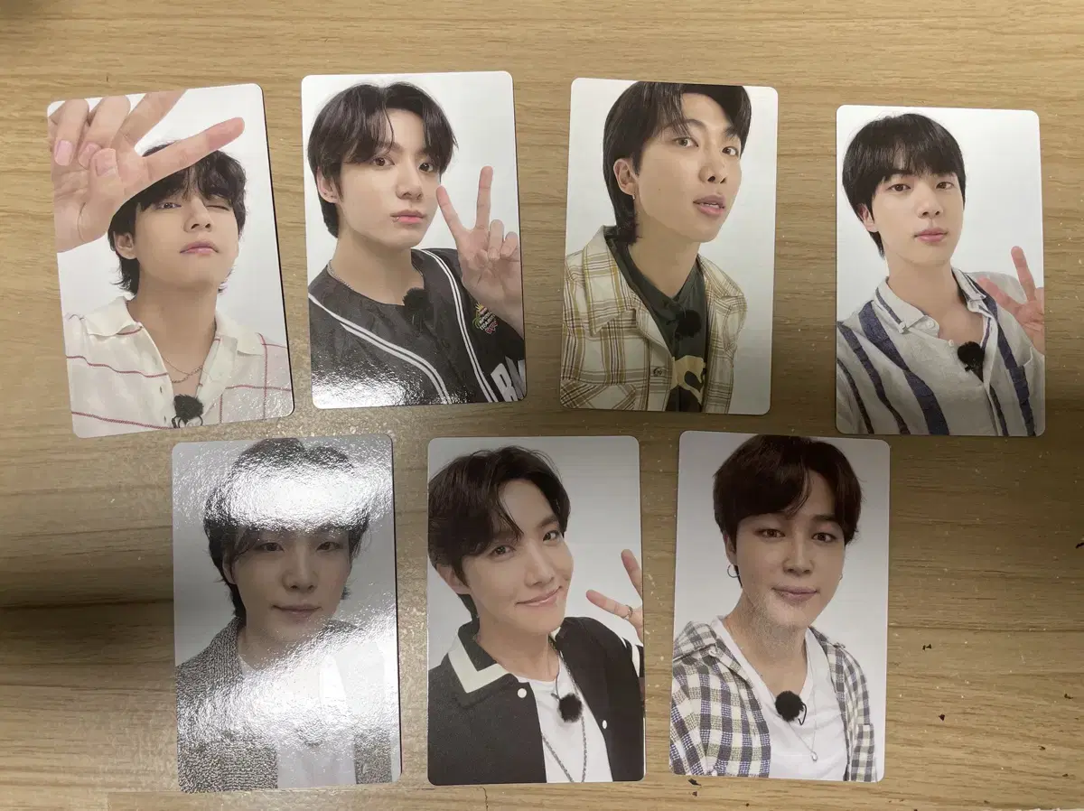 BTS RUN BTS POLY HIGHLIGHT PACKAGE EVENT poca #bts,#방탄